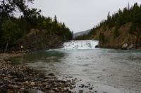 32. Bow Falls