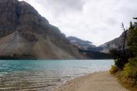 63. Bow Lake