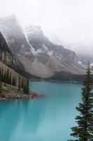 10. Moraine Lake