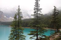 11. Moraine Lake