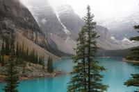 12. Moraine Lake