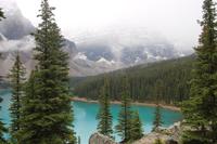 14. Moraine Lake