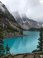15. Moraine Lake
