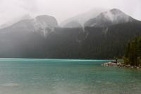 19. Lake Louise