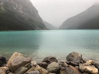 26. Lake Louise