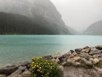 28. Lake Louise