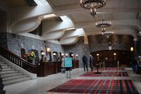 29. Springs Hotel - Banff