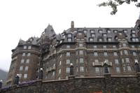 30. Springs Hotel - Banff