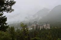 34. Springs Hotel - Banff