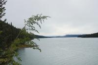 104. Maligne Lake