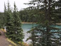 108. Maligne Lake