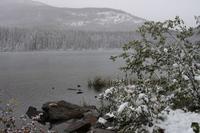 142. Am Pyramid Lake