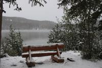 143. Am Pyramid Lake