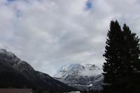 152. Mount Robson