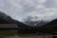 153. Mount Robson