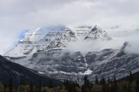 155. Mount Robson
