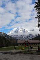 156. Mount Robson