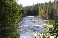 159. Wells Gray Provincial Park
