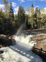 170. Wells Gray Provincial Park