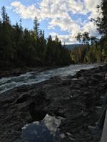 175. Wells Gray Provincial Park