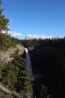 176. Helmcken Falls - Wells Gray Provincial Park