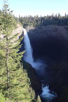 179. Helmcken Falls - Wells Gray Provincial Park