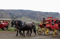 193. Historic Hat Creek Ranch
