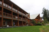 206. Tyax Mountain Resort