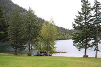 207. Ausblick vom Tyax Mountain Resort