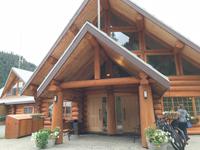 212. Tyax Mountain Resort