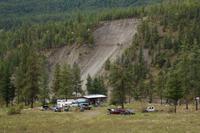 217. Privater Schrottplatz