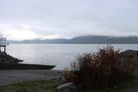 225. Fährhafen Cove