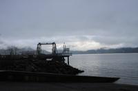 226. Fährhafen Cove