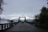 227. Fährhafen Cove