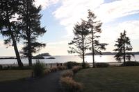 263. Pazifik.-Strand beim Hotel