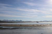 285. Pacific-Rim-Nationalpark - Pazifikstrand