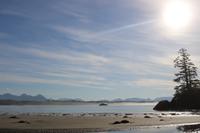 286. Pacific-Rim-Nationalpark - Pazifikstrand