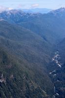 300. Scenic Flight über Tofino