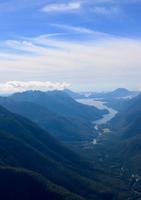 308. Scenic Flight über Tofino