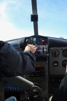 313. Scenic Flight über Tofino