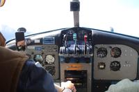 314. Scenic Flight über Tofino