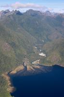 315. Scenic Flight über Tofino