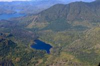 316. Scenic Flight über Tofino