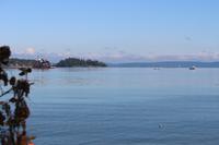 387. Blick auf den Pazifik aus Ladysmith