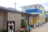 410. Fisherman's Wharf in Victoria