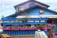 411. Fisherman's Wharf in Victoria