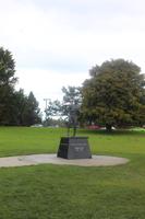 412. Denkmal Terry Fox