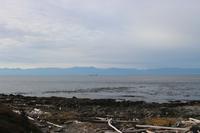 417. Victoria Küste