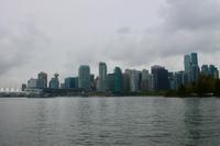 432. Skyline von Vancouver