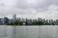 433. Skyline von Vancouver